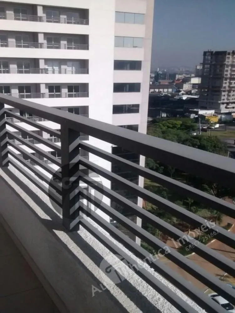 Sala-Conjunto, 45 m² - Foto 11