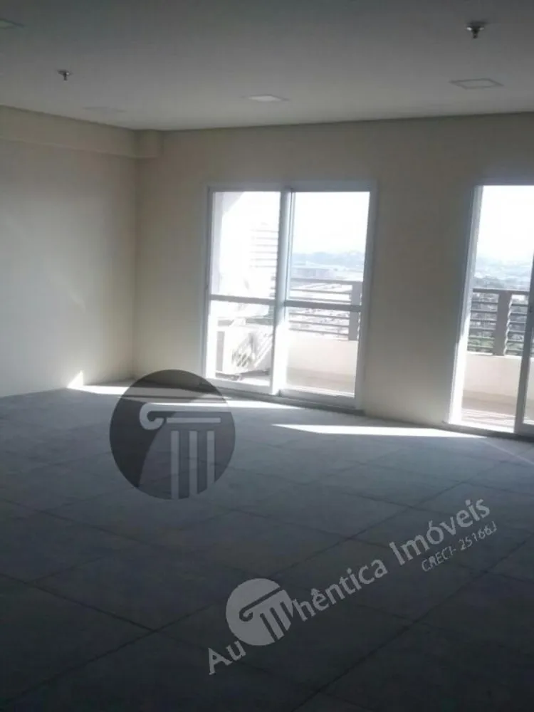 Sala-Conjunto, 45 m² - Foto 4