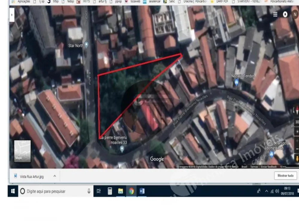 Terreno, 1172 m² - Foto 6