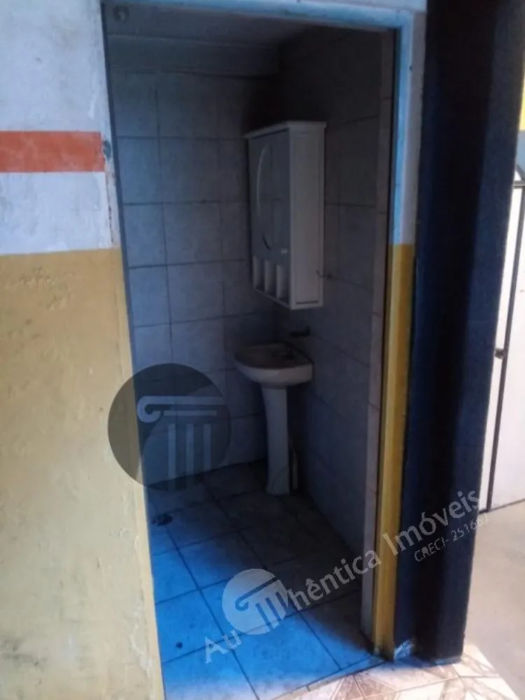 Depósito-Galpão, 250 m² - Foto 5