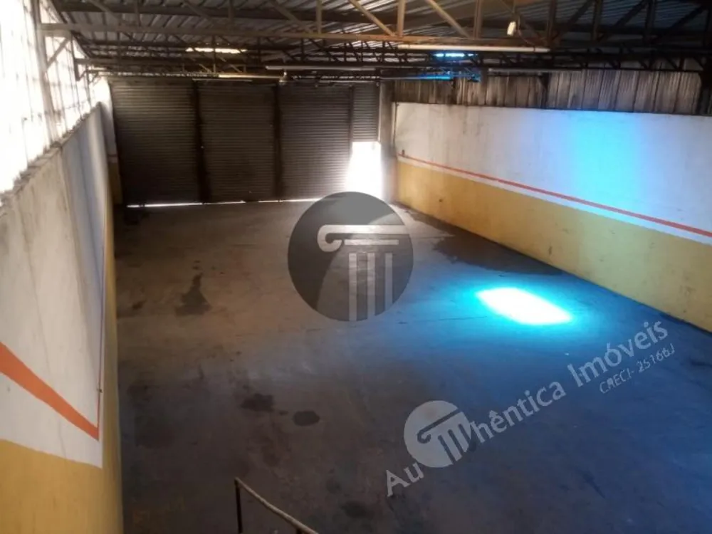 Depósito-Galpão, 250 m² - Foto 6