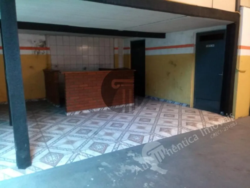 Depósito-Galpão, 250 m² - Foto 4