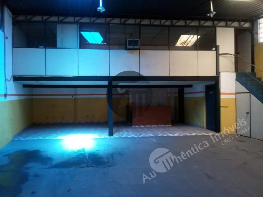 Depósito-Galpão, 250 m² - Foto 2