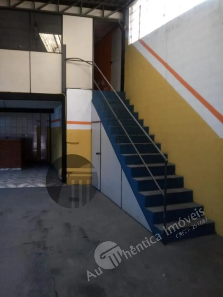 Depósito-Galpão, 250 m² - Foto 7