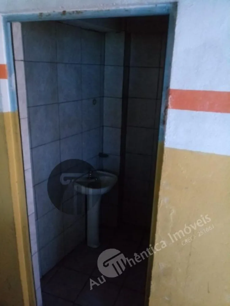 Depósito-Galpão, 250 m² - Foto 9