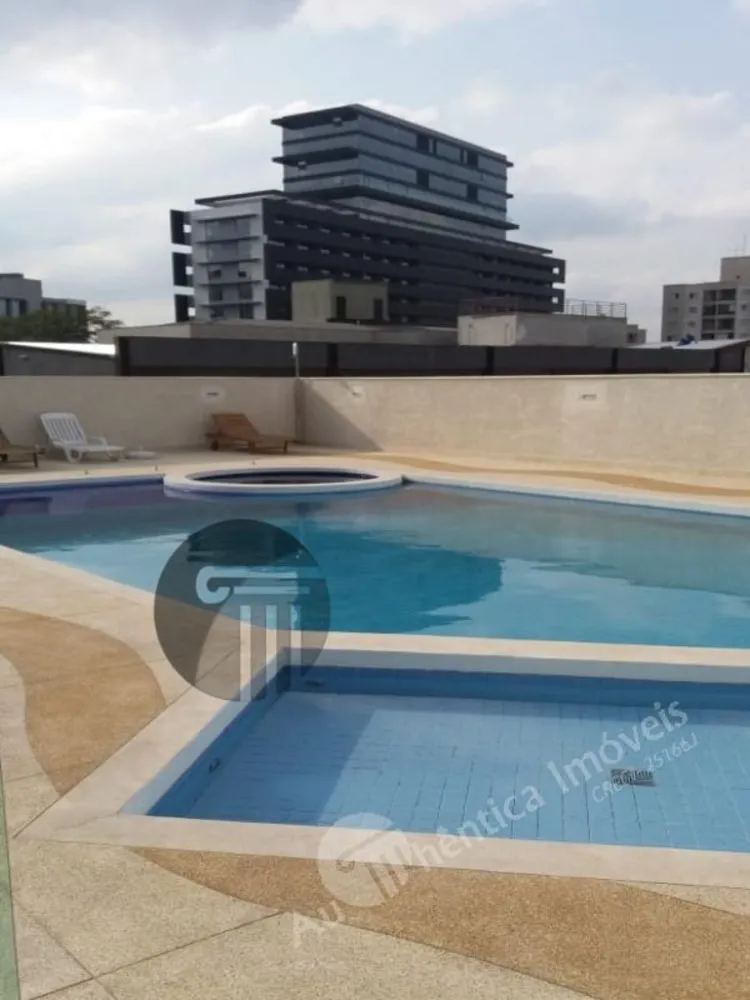 Apartamento, 3 quartos, 97 m² - Foto 12