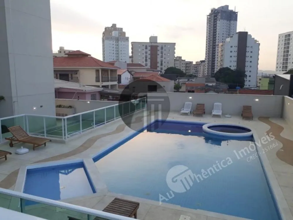 Apartamento, 3 quartos, 97 m² - Foto 2