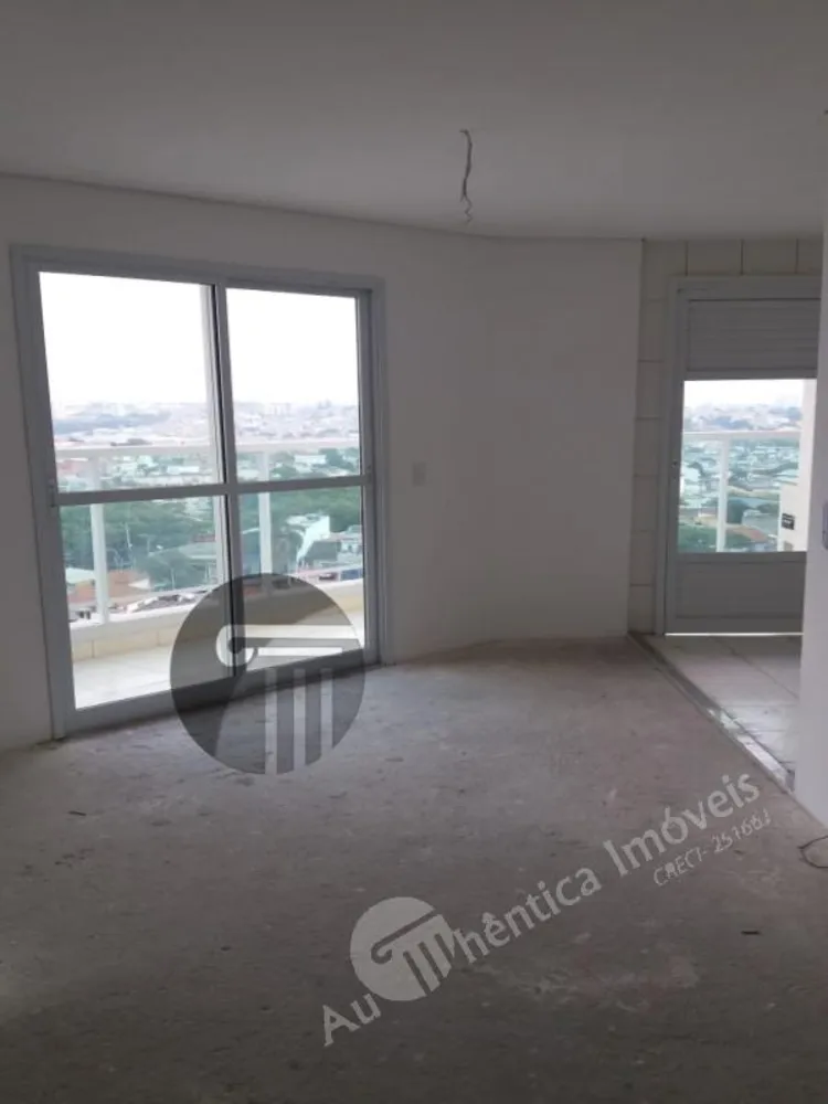 Apartamento, 3 quartos, 97 m² - Foto 4