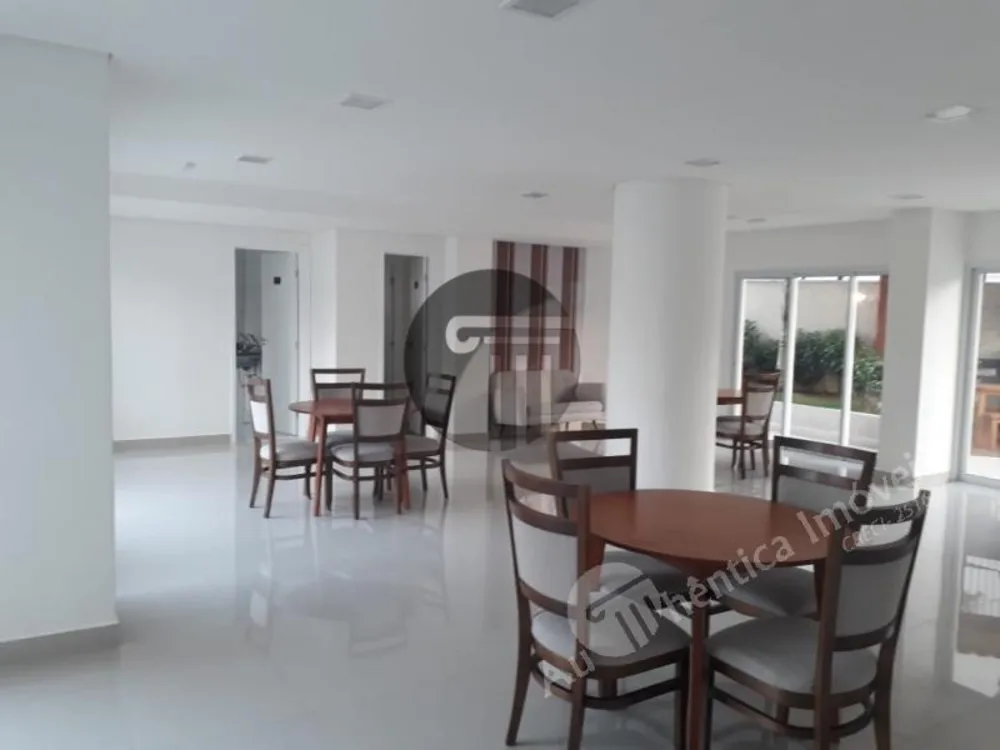Apartamento, 3 quartos, 97 m² - Foto 11