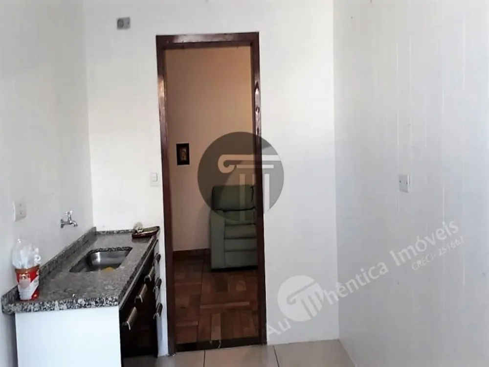 Apartamento, 2 quartos, 70 m² - Foto 5