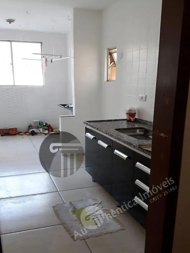 Apartamento, 2 quartos, 70 m² - Foto 12