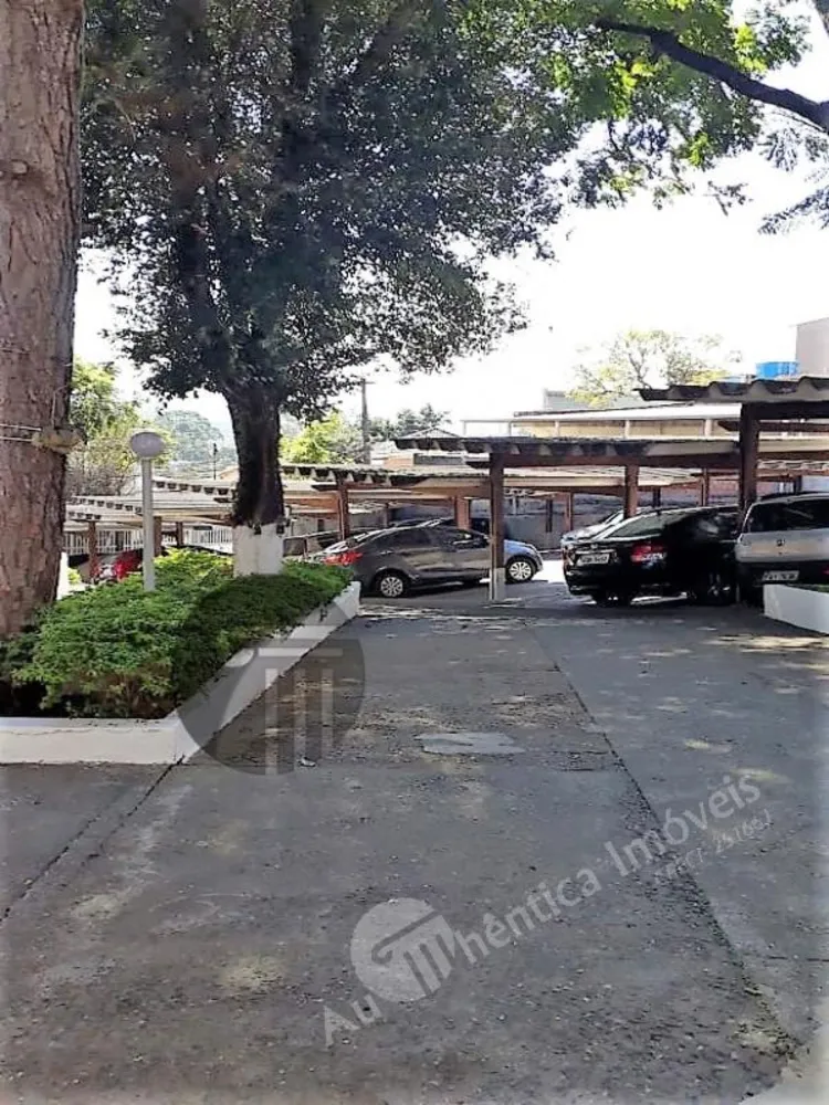 Apartamento, 2 quartos, 70 m² - Foto 4