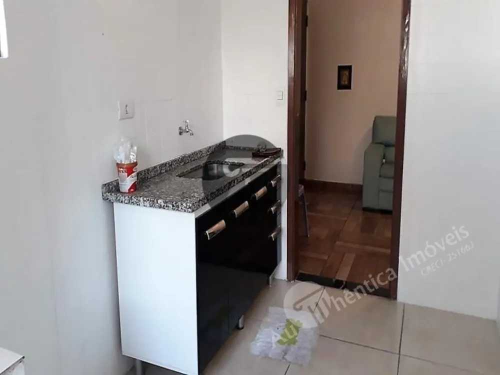 Apartamento, 2 quartos, 70 m² - Foto 1