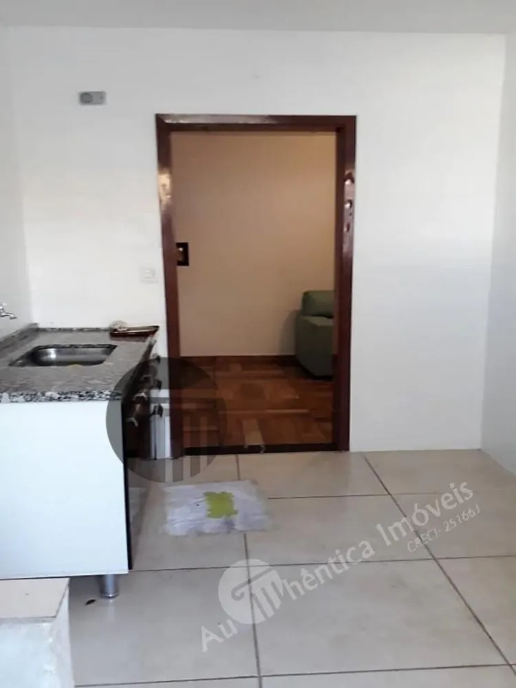 Apartamento, 2 quartos, 70 m² - Foto 2
