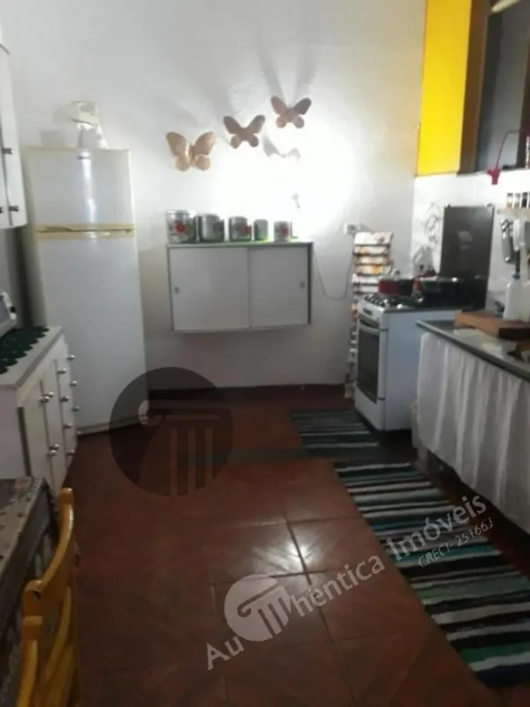Terreno, 263 m² - Foto 1