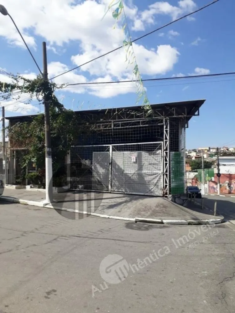 Terreno, 263 m² - Foto 6