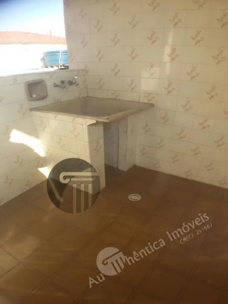 Casa, 2 quartos, 90 m² - Foto 1
