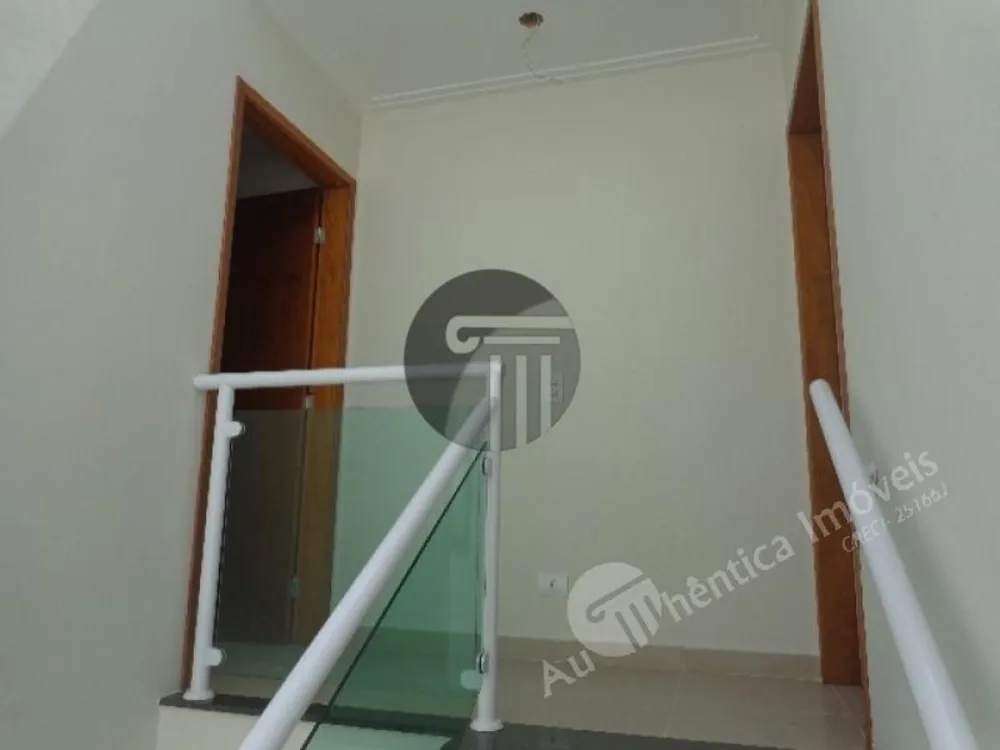 Sobrado, 2 quartos, 130 m² - Foto 7