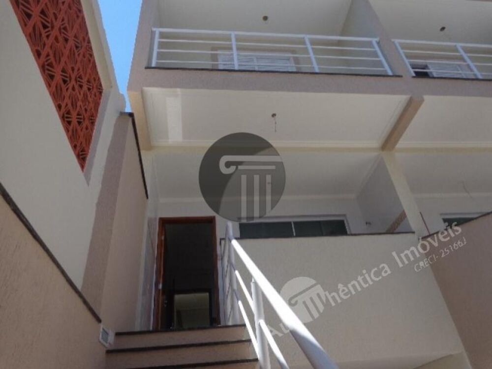 Sobrado, 2 quartos, 130 m² - Foto 1