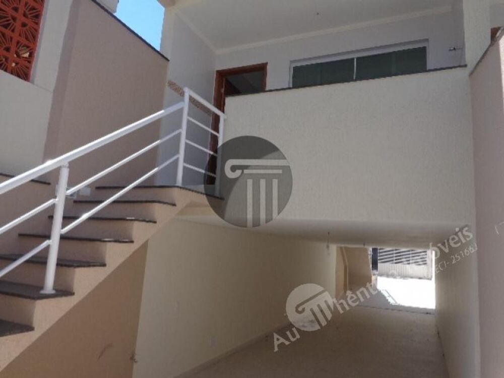 Sobrado, 2 quartos, 130 m² - Foto 2
