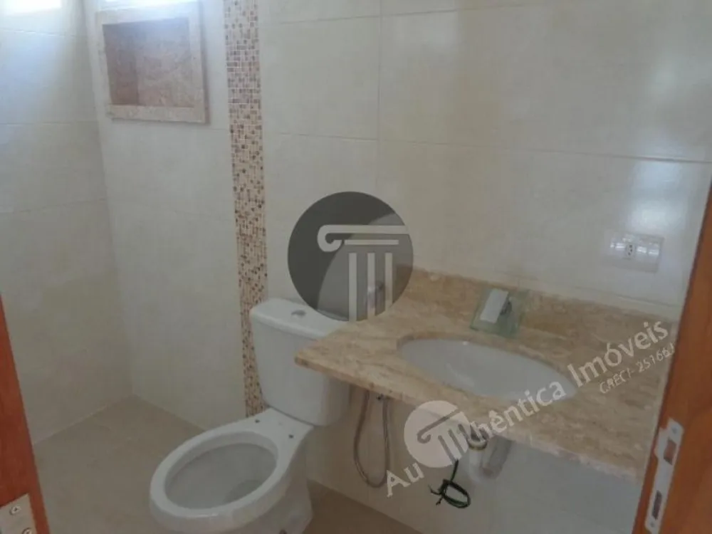 Sobrado, 2 quartos, 130 m² - Foto 6
