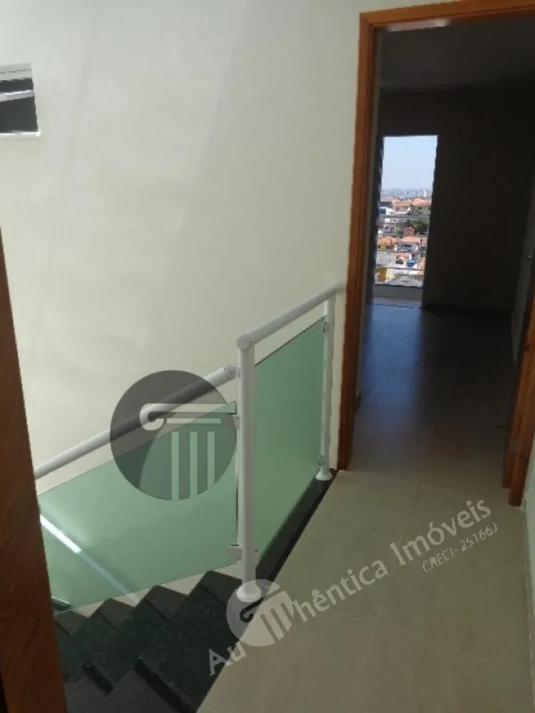 Sobrado, 2 quartos, 130 m² - Foto 12