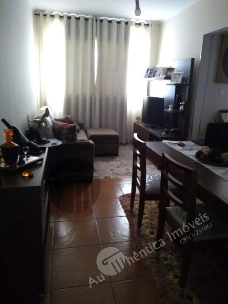 Apartamento, 2 quartos, 60 m² - Foto 3