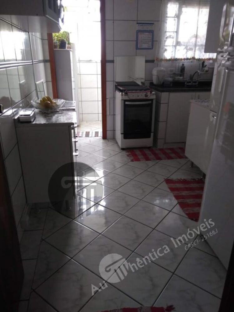 Apartamento, 2 quartos, 60 m² - Foto 5