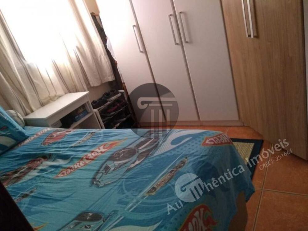 Apartamento, 2 quartos, 60 m² - Foto 8