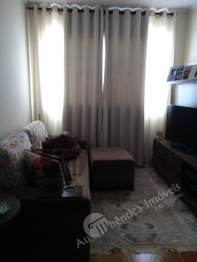 Apartamento, 2 quartos, 60 m² - Foto 2