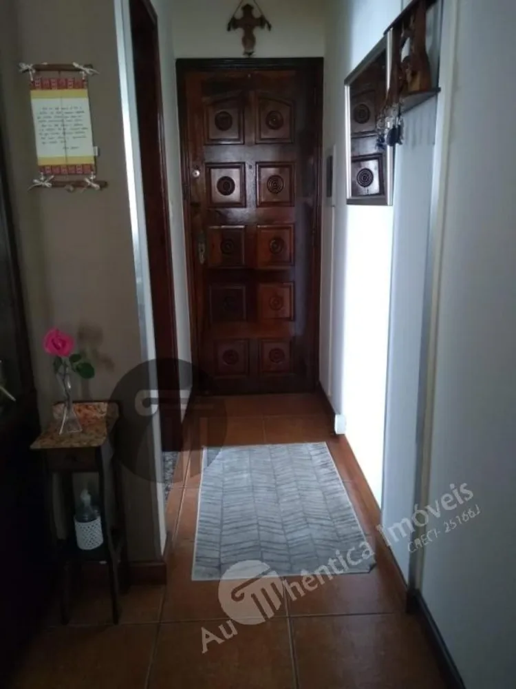 Apartamento, 2 quartos, 60 m² - Foto 6