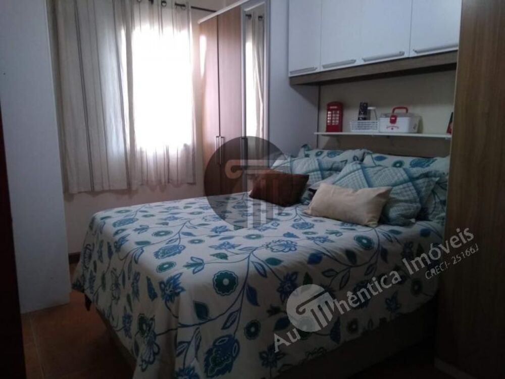 Apartamento, 2 quartos, 60 m² - Foto 13