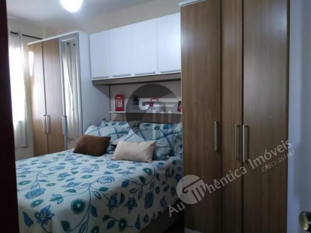 Apartamento, 2 quartos, 60 m² - Foto 11