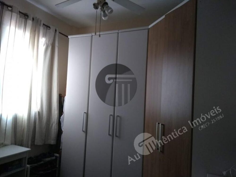 Apartamento, 2 quartos, 60 m² - Foto 9