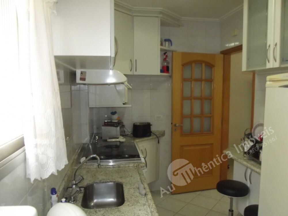 Apartamento à venda com 3 quartos, 78m² - Foto 4