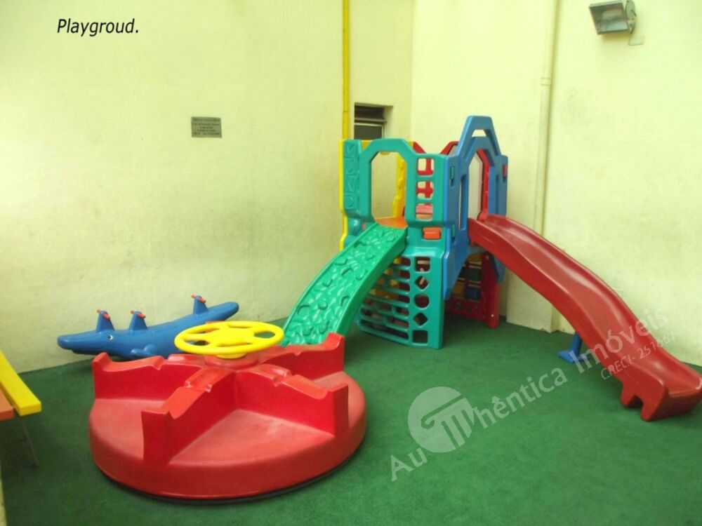 Apartamento à venda com 3 quartos, 78m² - Foto 7