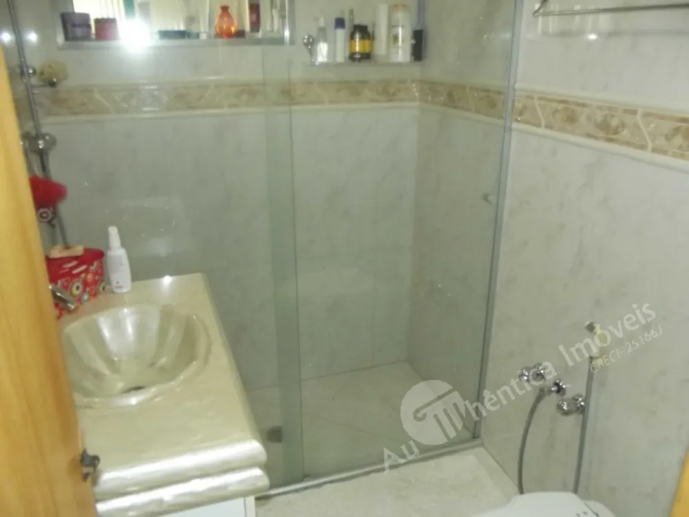 Apartamento, 3 quartos, 78 m² - Foto 11