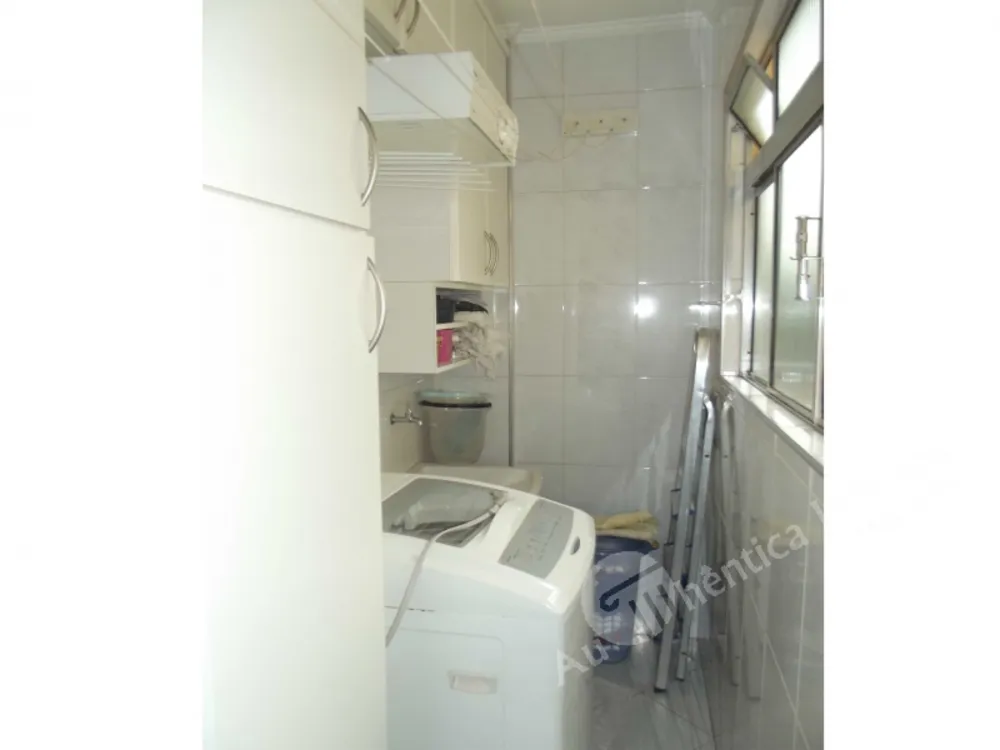 Apartamento, 3 quartos, 78 m² - Foto 9