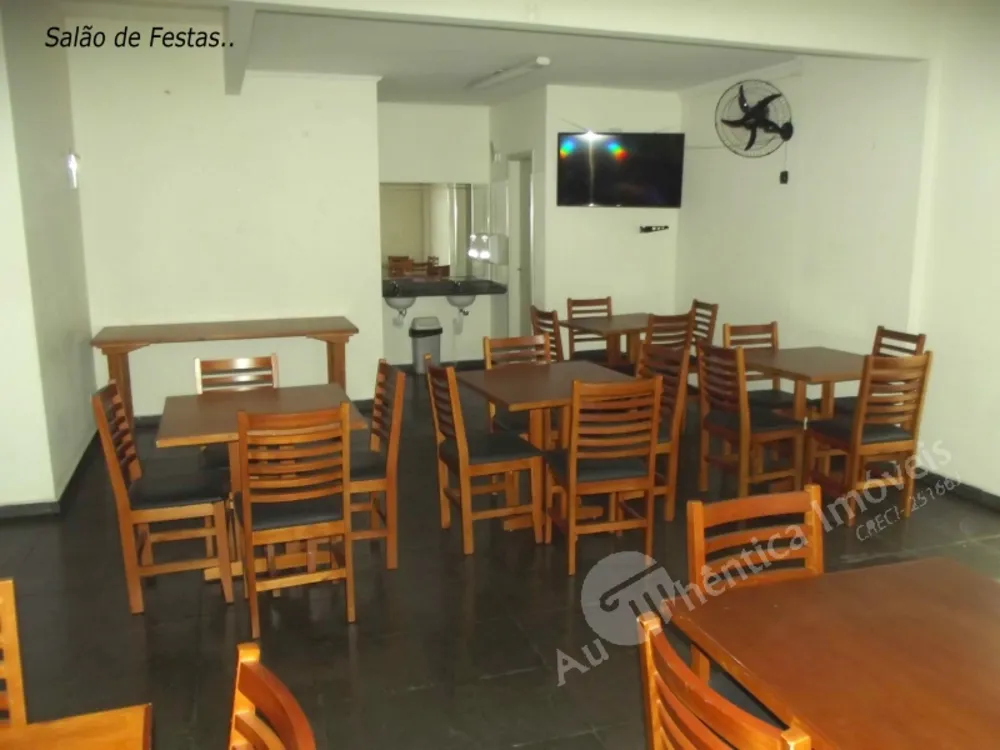 Apartamento, 3 quartos, 78 m² - Foto 11