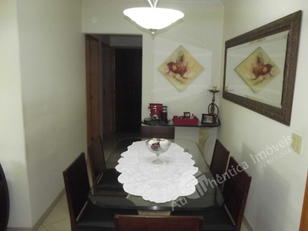 Apartamento à venda com 3 quartos, 78m² - Foto 3