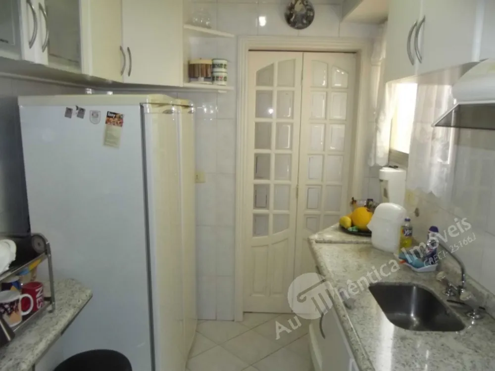 Apartamento, 3 quartos, 78 m² - Foto 5