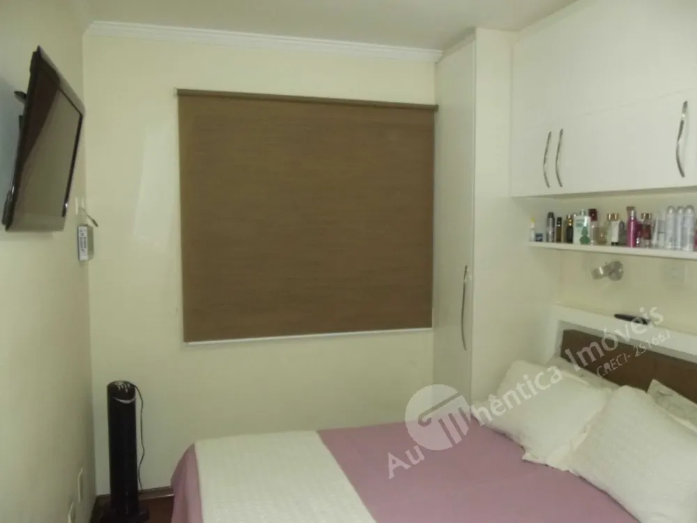 Apartamento, 3 quartos, 78 m² - Foto 9