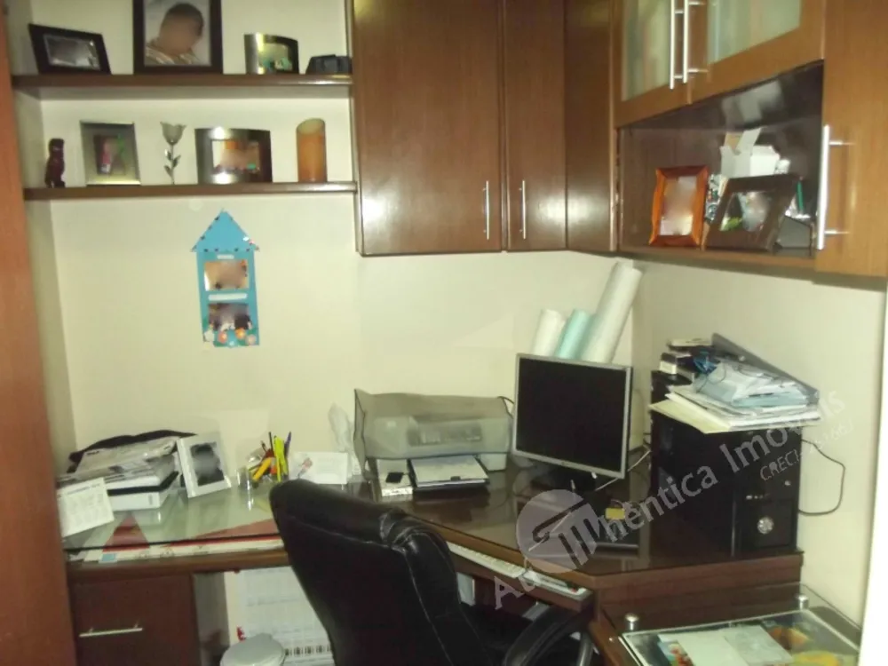 Apartamento, 3 quartos, 78 m² - Foto 12