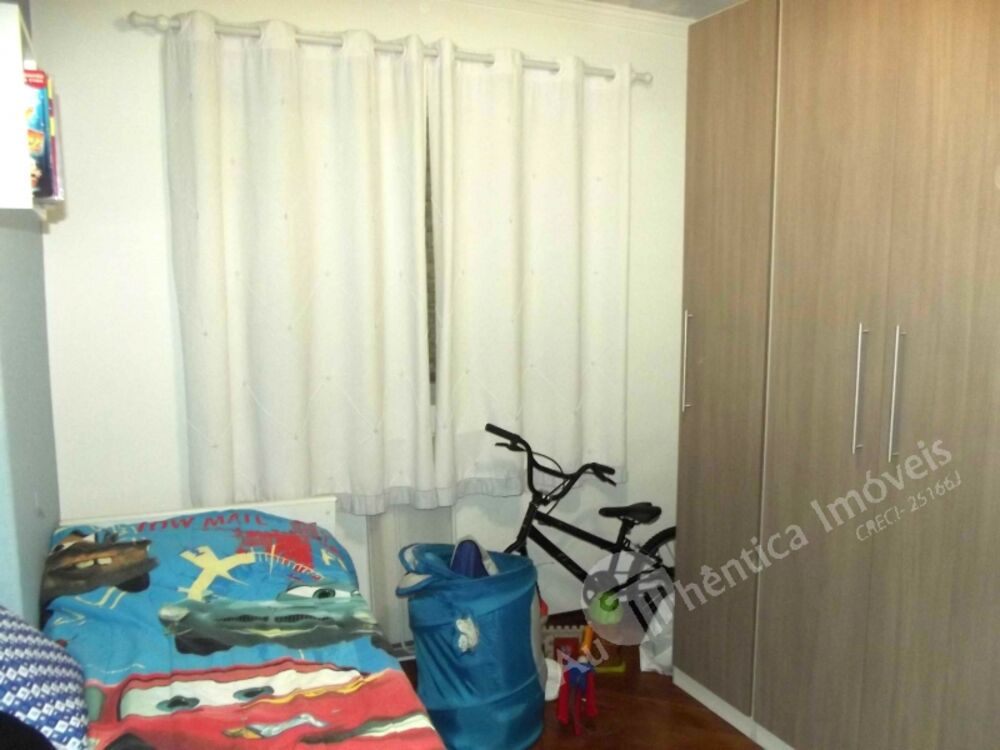 Apartamento à venda com 3 quartos, 78m² - Foto 5