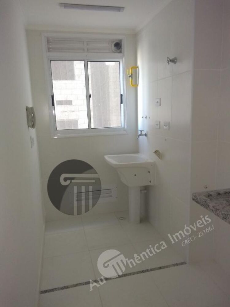 Apartamento para alugar com 3 quartos, 58m² - Foto 2