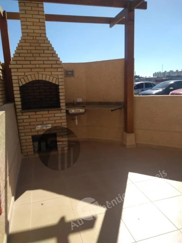 Apartamento, 3 quartos, 58 m² - Foto 16