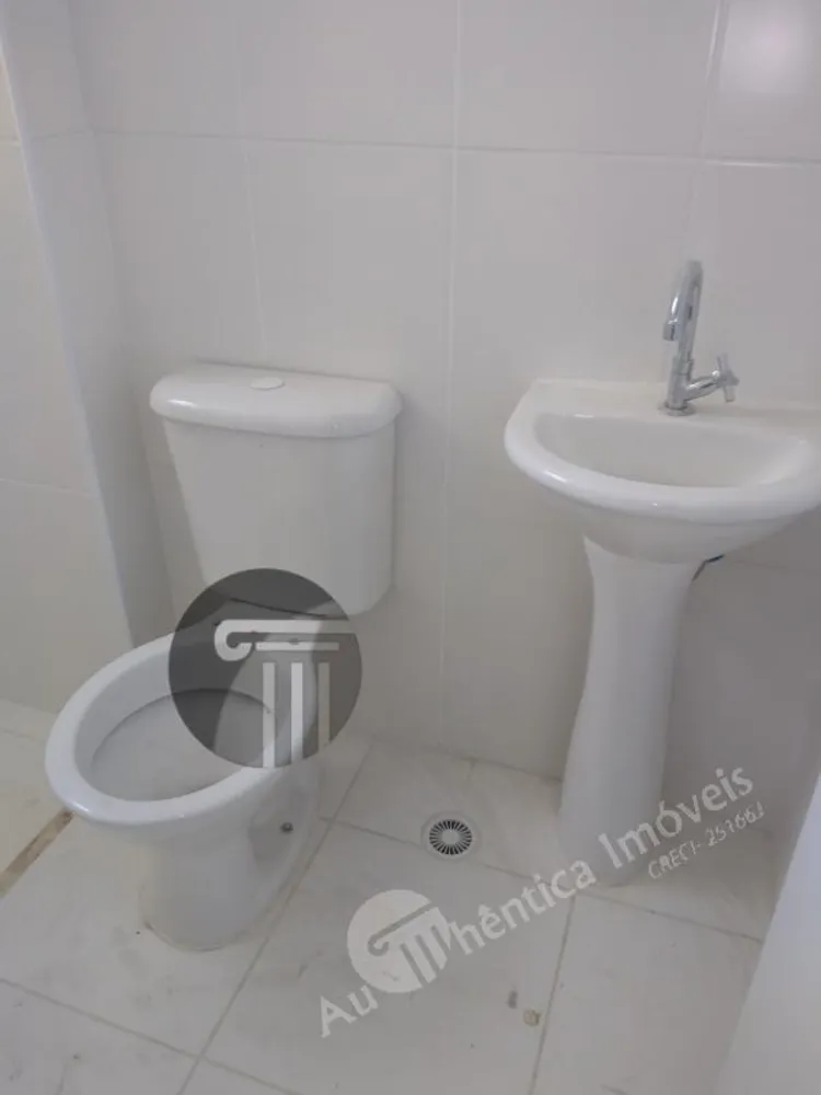 Apartamento, 3 quartos, 58 m² - Foto 8