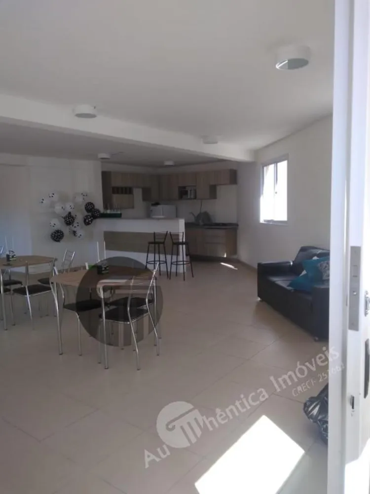 Apartamento, 3 quartos, 58 m² - Foto 13