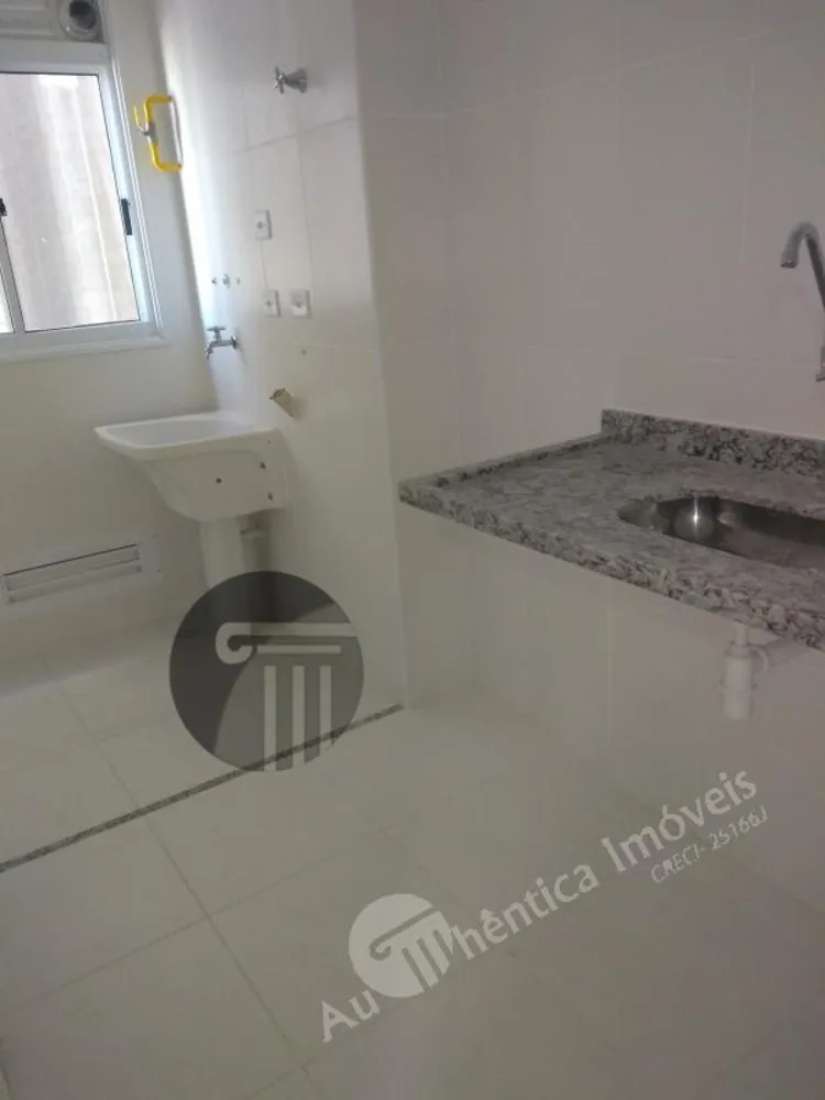 Apartamento, 3 quartos, 58 m² - Foto 2