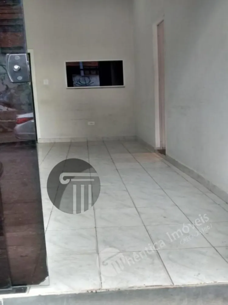 Loja-Salão, 35 m² - Foto 8